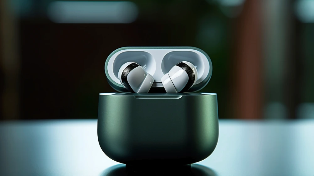Wireless Earbuds Buying Guide in habib mobile