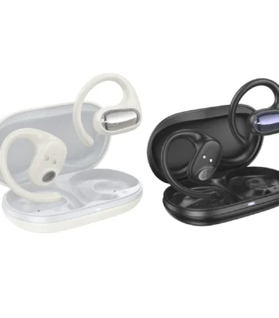 HOCO EA4 Open-Ear True Wireless Headset in habib mobile