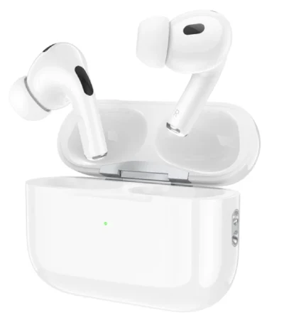 HOCO EW47 True Wireless Stereo Headset in habib mobile