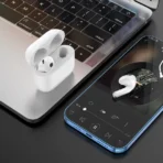 Hoco EW43 True wireless stereo headset - Image 4