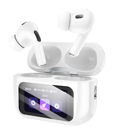 HOCO EW72 Lite Soar True Wireless Touch Screen Headset in habib mobile