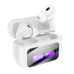 HOCO EW72 Lite Soar True Wireless Touch Screen Headset - Image 4