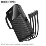 BOROFONE-BJ76A - Image 5