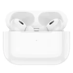 Hoco EW69 True wireless ANC+ENC noise cancelling BT headset - Image 6