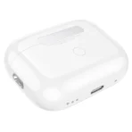 Hoco EW69 True wireless ANC+ENC noise cancelling BT headset - Image 7