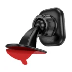 Hoco H30 Brillant Magnetic Car Holder - Image 6
