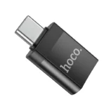 Hoco UA17 Type-C Male to USB Female USB 3.0 Adapter - Image 3