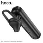 E63 Diamond Business Bluetooth Headset in habib mobile