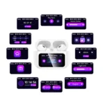 HOCO EW72 Lite Soar True Wireless Touch Screen Headset - Image 7