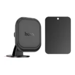 Hoco H30 Brillant Magnetic Car Holder - Image 7