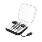 Hoco M111 Max Primero Digital Headset (iP / Lightning) in habib mobile