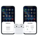 Hoco EW43 True wireless stereo headset - Image 12