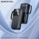 BOROFONE-BJ76A - Image 3