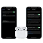 Hoco EW43 True wireless stereo headset - Image 10