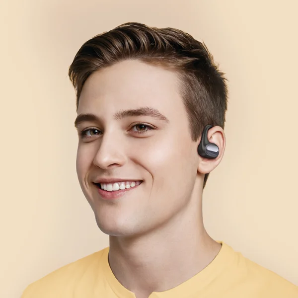 HOCO EA4 Open-Ear True Wireless Headset in habib mobile