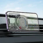 Hoco H28 Rainbow Ring Magnetic Car Holder - Image 7