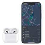 Hoco EW43 True wireless stereo headset - Image 11