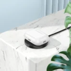 Hoco EW69 True wireless ANC+ENC noise cancelling BT headset - Image 10