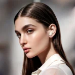 HOCO EQ25 Unimpeded True Wireless Bluetooth Headset in habib mobile