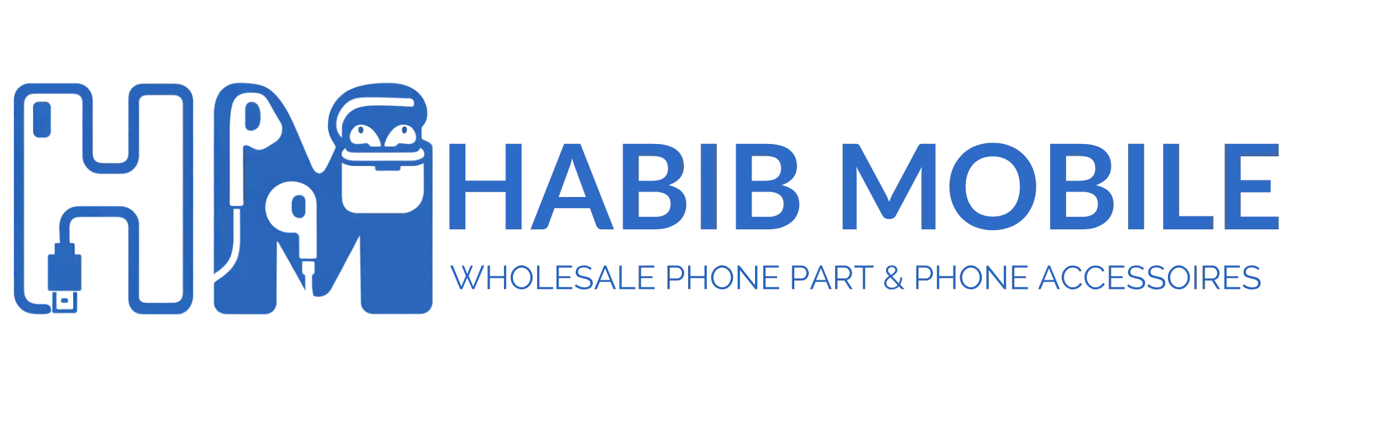HABIB MOBILE wholesale phone part & phone Accessoires