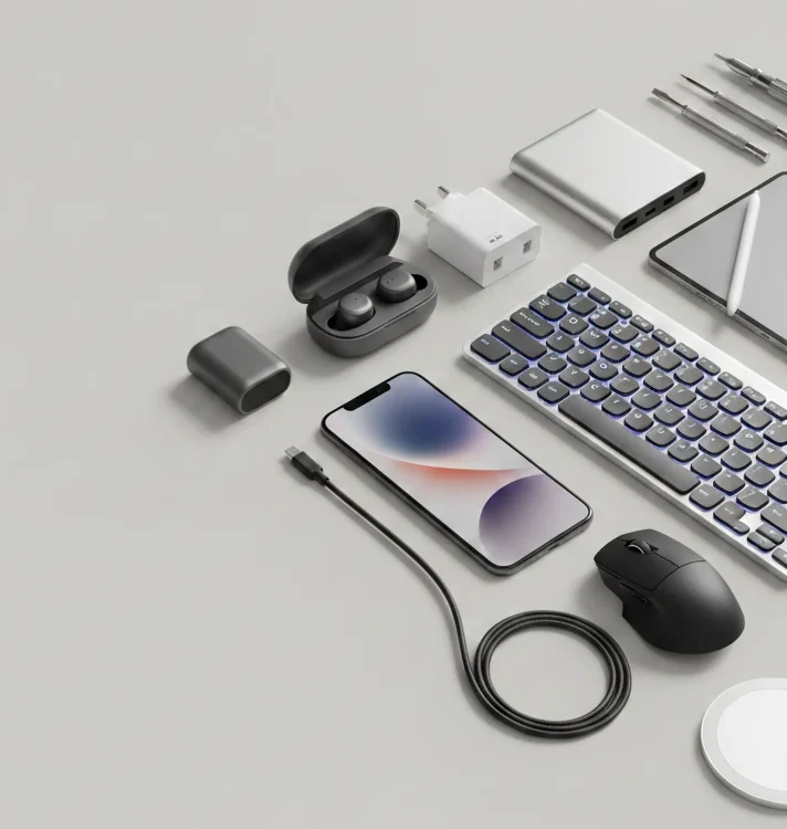 all accessories in habib mobile